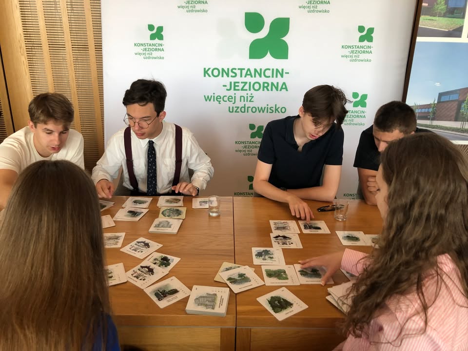 Fundacja Wspierania Edukacji i Rozwoju Innowatorium