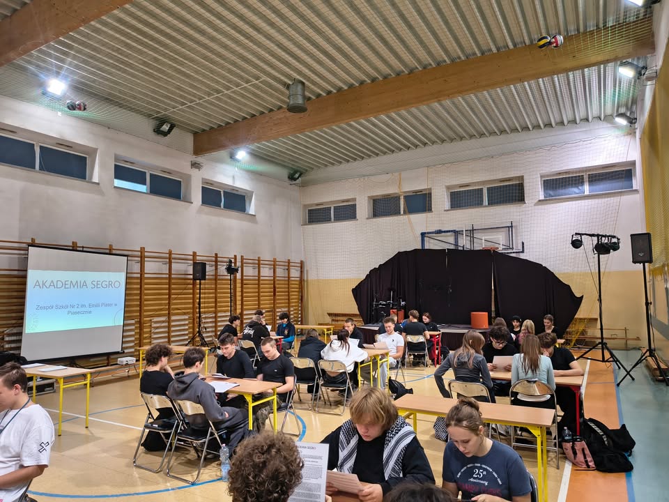 Fundacja Wspierania Edukacji i Rozwoju Innowatorium
