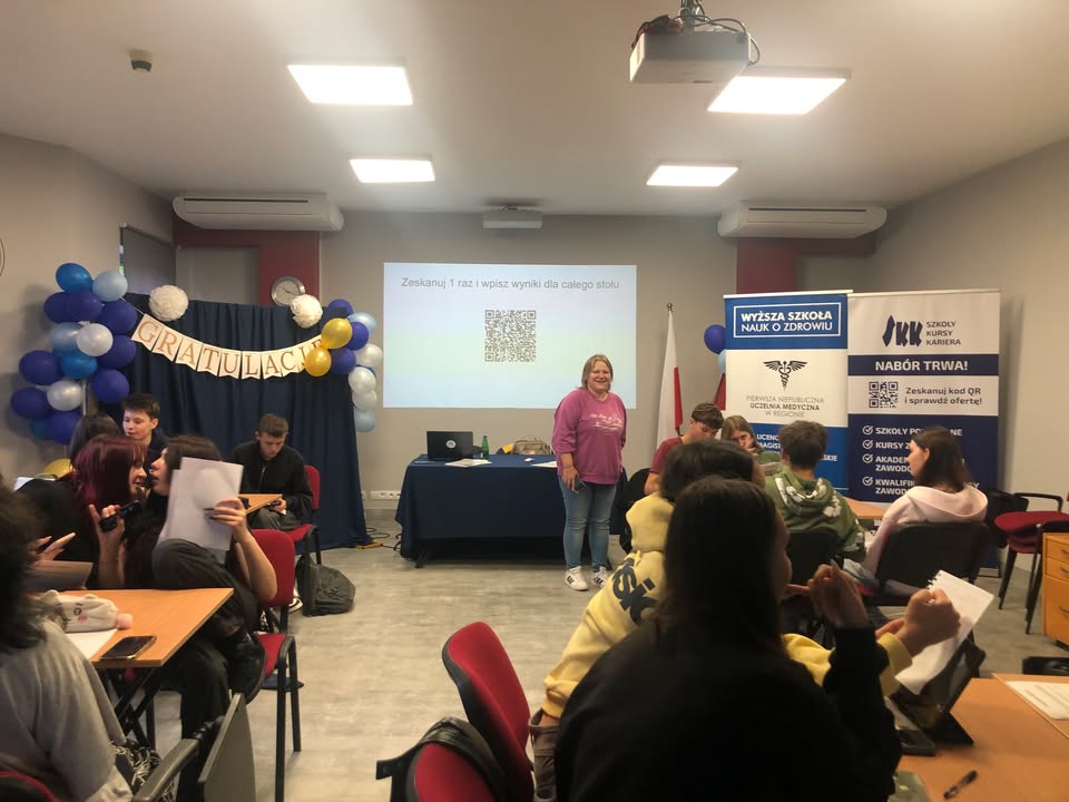 Fundacja Wspierania Edukacji i Rozwoju Innowatorium
