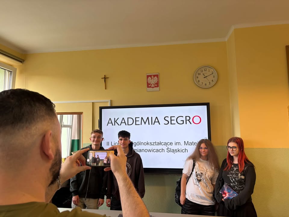 Fundacja Wspierania Edukacji i Rozwoju Innowatorium