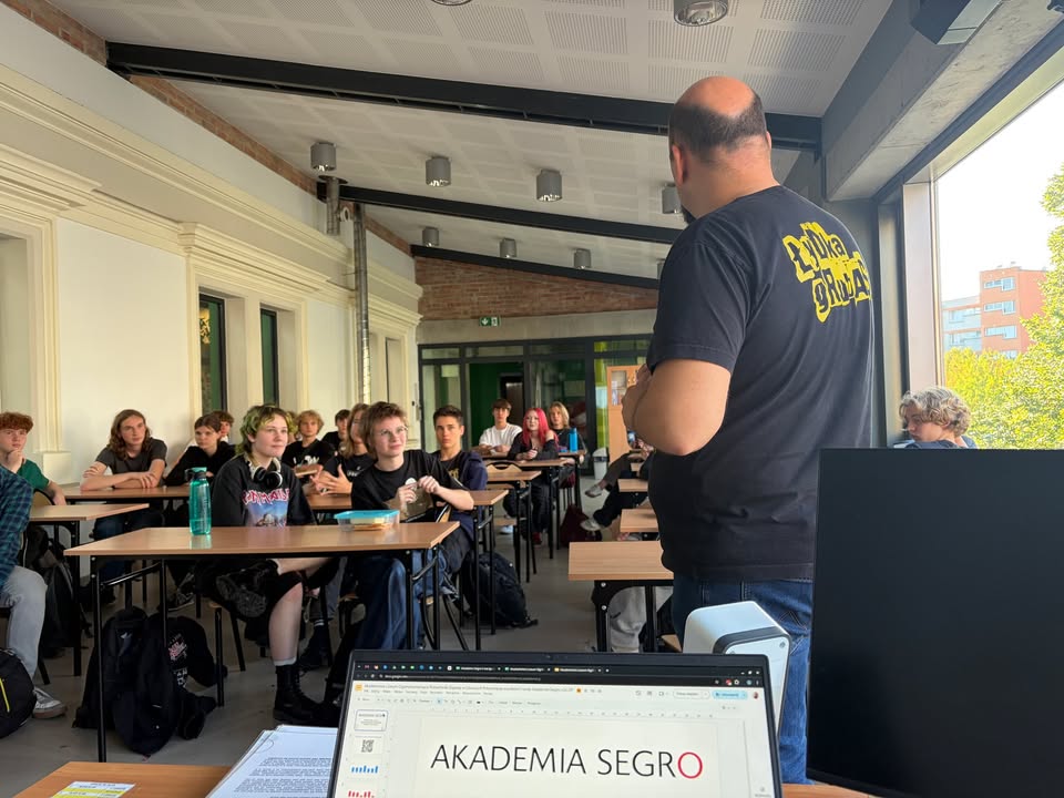 Fundacja Wspierania Edukacji i Rozwoju Innowatorium
