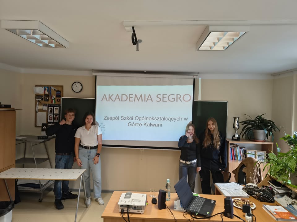 Fundacja Wspierania Edukacji i Rozwoju Innowatorium